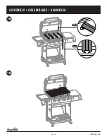 Предварительный просмотр 47 страницы Char-Broil 463341021 Product Manual