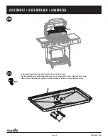 Предварительный просмотр 48 страницы Char-Broil 463341021 Product Manual