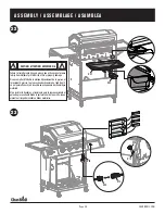 Предварительный просмотр 49 страницы Char-Broil 463341021 Product Manual