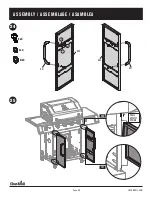 Предварительный просмотр 50 страницы Char-Broil 463341021 Product Manual