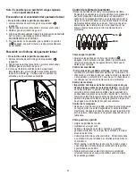 Preview for 17 page of Char-Broil 463343015 Product Manual