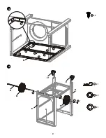 Preview for 21 page of Char-Broil 463343015 Product Manual