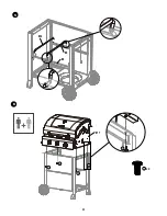 Preview for 22 page of Char-Broil 463343015 Product Manual