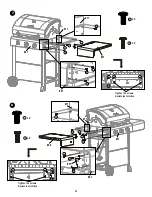 Preview for 23 page of Char-Broil 463343015 Product Manual