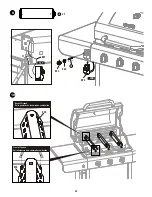 Preview for 24 page of Char-Broil 463343015 Product Manual