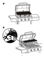 Preview for 25 page of Char-Broil 463343015 Product Manual