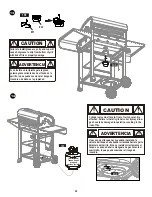 Preview for 26 page of Char-Broil 463343015 Product Manual