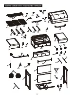 Preview for 39 page of Char-Broil 463343015 Product Manual