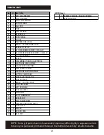 Preview for 40 page of Char-Broil 463343015 Product Manual