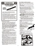 Preview for 18 page of Char-Broil 463344015 Product Manual