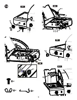 Preview for 26 page of Char-Broil 463344015 Product Manual