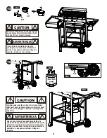 Preview for 28 page of Char-Broil 463344015 Product Manual