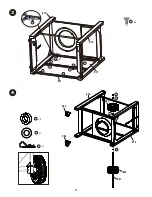 Предварительный просмотр 21 страницы Char-Broil 463347017 Product Manual