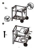 Предварительный просмотр 22 страницы Char-Broil 463347017 Product Manual