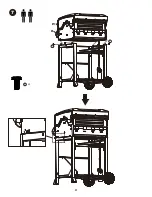 Предварительный просмотр 23 страницы Char-Broil 463347017 Product Manual