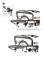 Предварительный просмотр 26 страницы Char-Broil 463347017 Product Manual