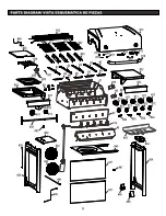 Preview for 22 page of Char-Broil 463347519 Product Manual