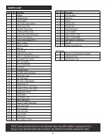 Preview for 23 page of Char-Broil 463347519 Product Manual