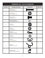 Preview for 25 page of Char-Broil 463347519 Product Manual