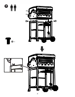 Preview for 29 page of Char-Broil 463347519 Product Manual