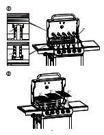 Preview for 34 page of Char-Broil 463347519 Product Manual