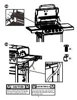 Preview for 35 page of Char-Broil 463347519 Product Manual