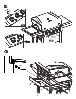 Preview for 36 page of Char-Broil 463347519 Product Manual