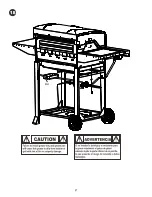 Preview for 37 page of Char-Broil 463347519 Product Manual