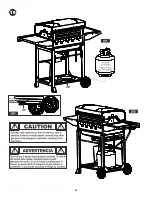 Preview for 38 page of Char-Broil 463347519 Product Manual