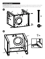 Предварительный просмотр 22 страницы Char-Broil 463349917 Product Manual