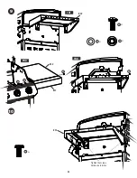 Предварительный просмотр 26 страницы Char-Broil 463349917 Product Manual