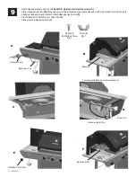 Preview for 20 page of Char-Broil 463350108 Product Manual