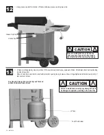 Preview for 22 page of Char-Broil 463350108 Product Manual