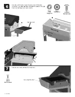 Preview for 18 page of Char-Broil 463360408 Product Manual