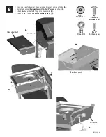 Preview for 19 page of Char-Broil 463360408 Product Manual