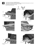 Preview for 20 page of Char-Broil 463360408 Product Manual