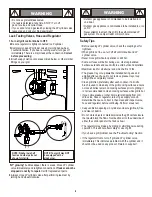 Preview for 6 page of Char-Broil 463367016 Product Manual