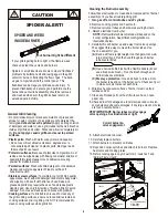 Preview for 9 page of Char-Broil 463367016 Product Manual