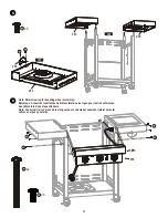 Preview for 13 page of Char-Broil 463367016 Product Manual