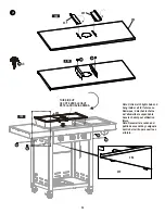 Preview for 14 page of Char-Broil 463367016 Product Manual