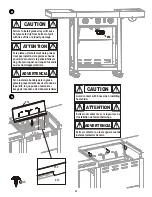 Preview for 15 page of Char-Broil 463367016 Product Manual