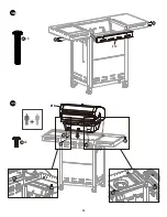 Preview for 16 page of Char-Broil 463367016 Product Manual