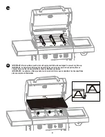 Preview for 19 page of Char-Broil 463367016 Product Manual