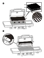 Preview for 20 page of Char-Broil 463367016 Product Manual