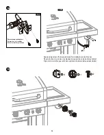 Preview for 21 page of Char-Broil 463367016 Product Manual