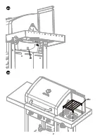 Preview for 23 page of Char-Broil 463367016 Product Manual