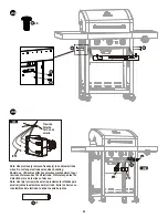 Preview for 24 page of Char-Broil 463367016 Product Manual