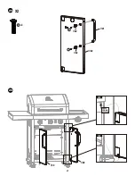 Preview for 25 page of Char-Broil 463367016 Product Manual