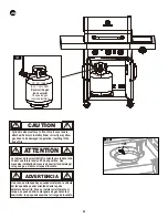 Preview for 27 page of Char-Broil 463367016 Product Manual