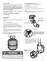 Preview for 5 page of Char-Broil 463370108 Product Manual